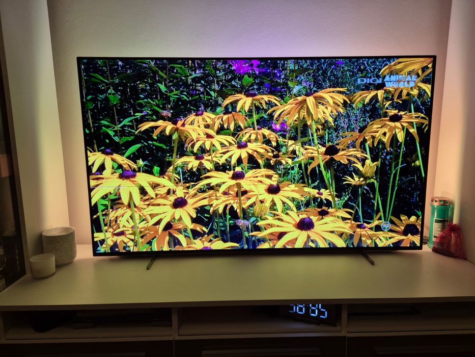 Televizor Philips OLED