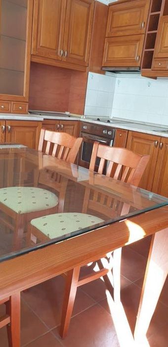 Двустаен, под наем, ж.к Гоце Делчев
