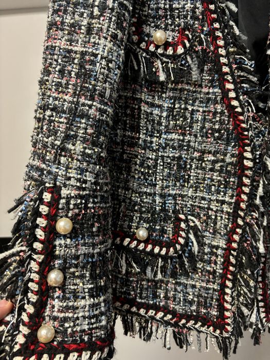 Sacou Chanel marimea M