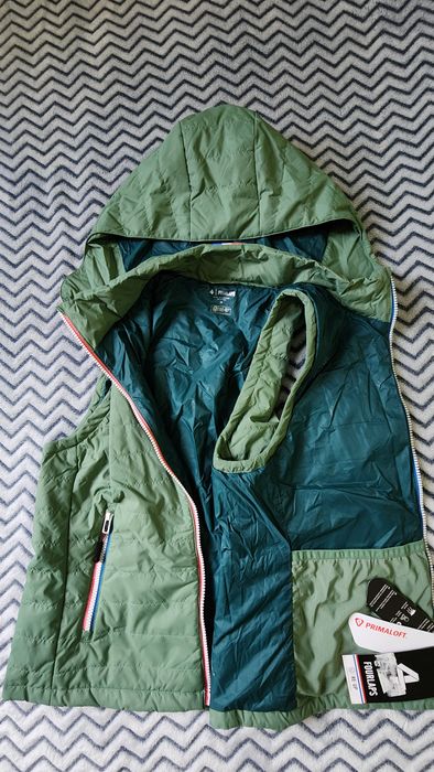 Жакет от бренда FOURLAPS, фирменная товар!