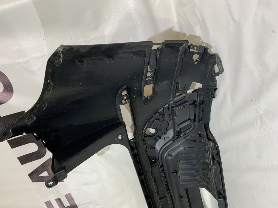 Bara spate Land Rover Evoque, 2019, 2020, 2021, 2022, 2023, cod origine OE K8D2-17D781-AAW.