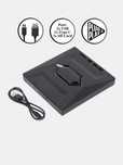 Cкидка ! Tashqi optik DVD ROM qurilma, Usb va Type-C, Usb hub