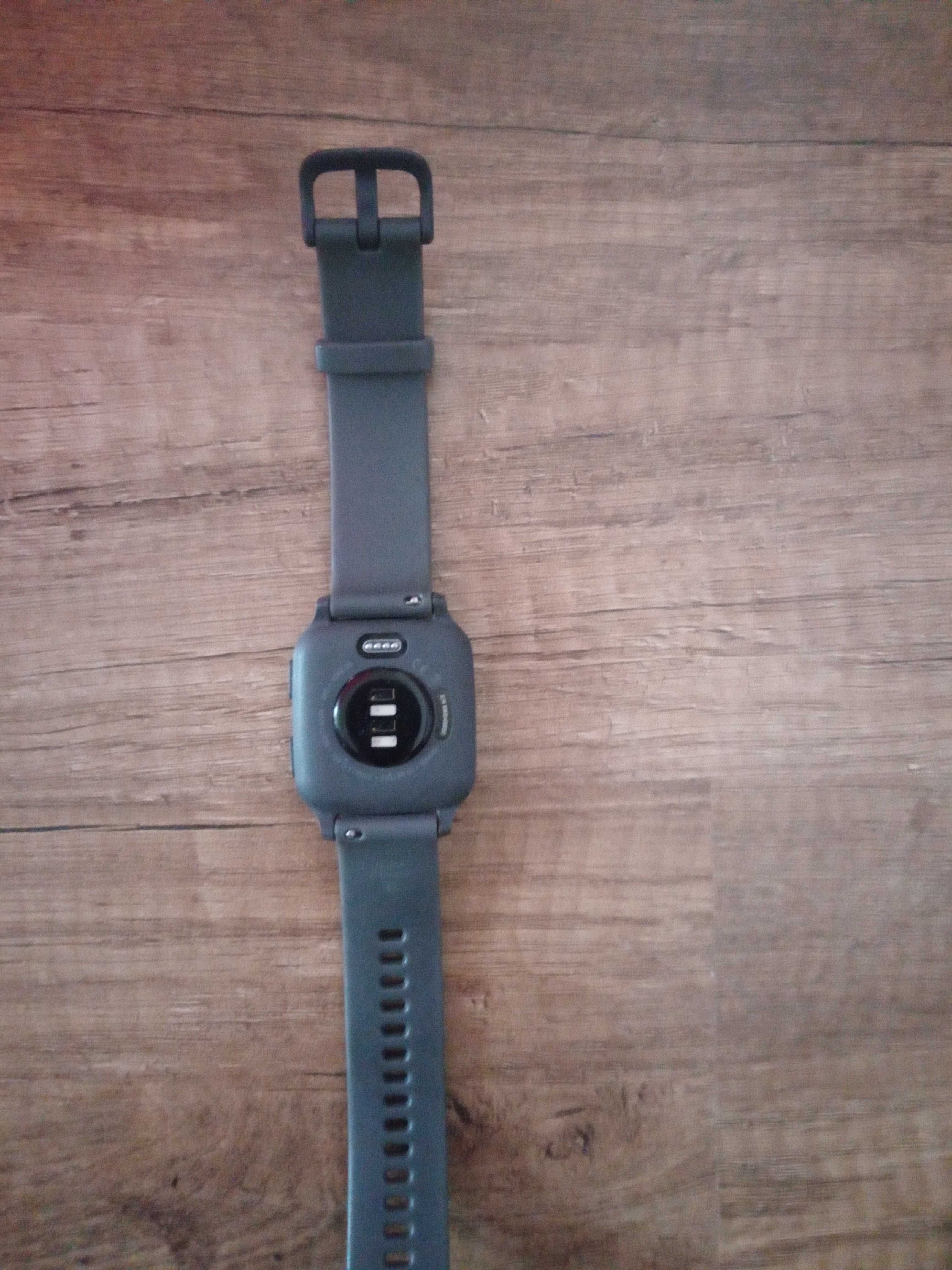 Garmin Venu SQ (polar,suunto,huawei)