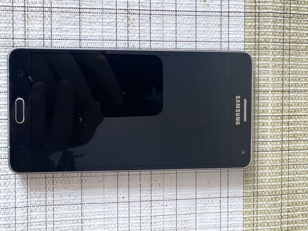 Смартфон Samsung A7 Duos