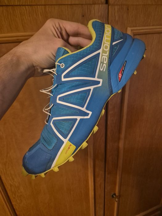 Salomon Speedcross 3 masura 44, 9.5 UK