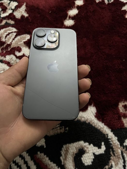 Iphone 15 pro satiladi sroshni