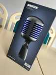 Vand Shure Super 55 Deluxe – Microfon Vocal Dinamic