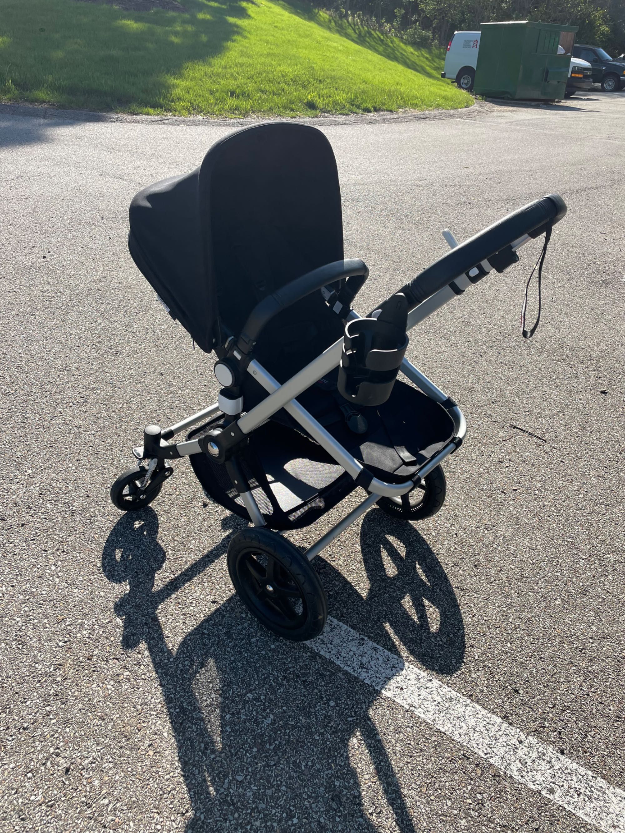 Bugaboo Cameleon 3