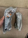 Противотуманка, Поворотник, Габарит Камри 55 /60 / Toyota Camry 55 USA