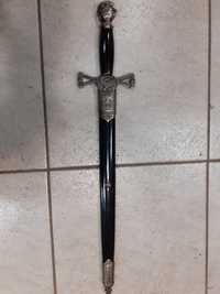 Масонски меч,сабя,ятаган,острие,нож,кама