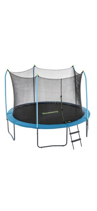 Trambulina Bestway 366x278