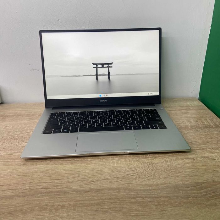 Ноутбук Huawei Matebook D14 / sk152496