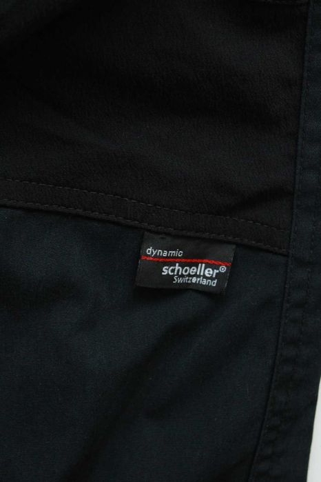 LUNDHAGS - мъжки туристически панталон, размер 52 (L)