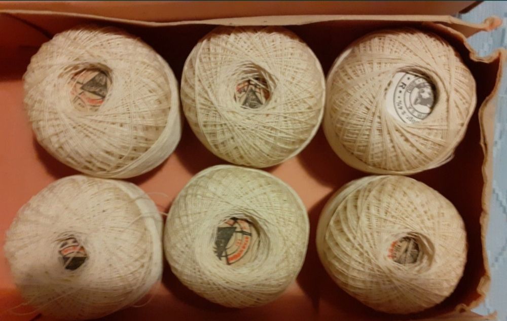 Кълбета за плетиво