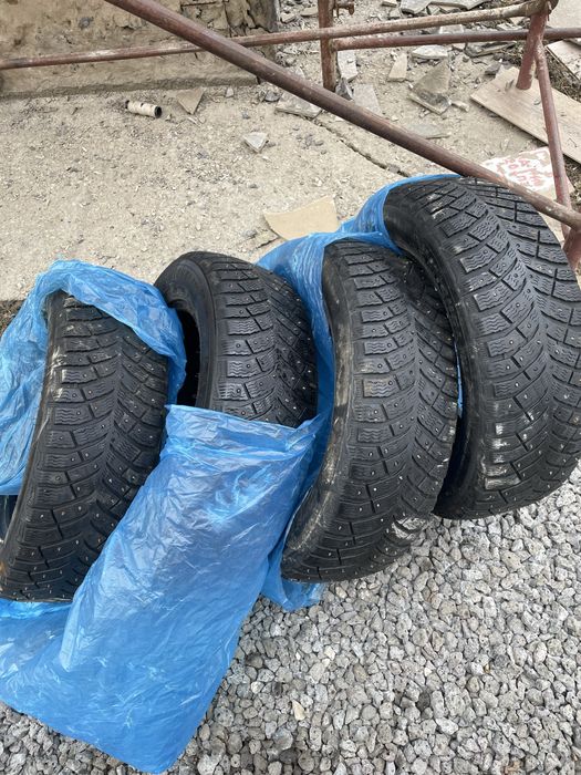 Michelin 185/65 R15