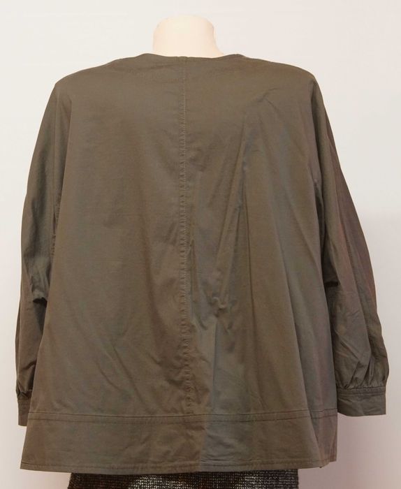 Jacheta ISCHIKO oversized marimea 42