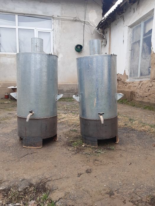 Гуп Қазан ошақтар сатылады