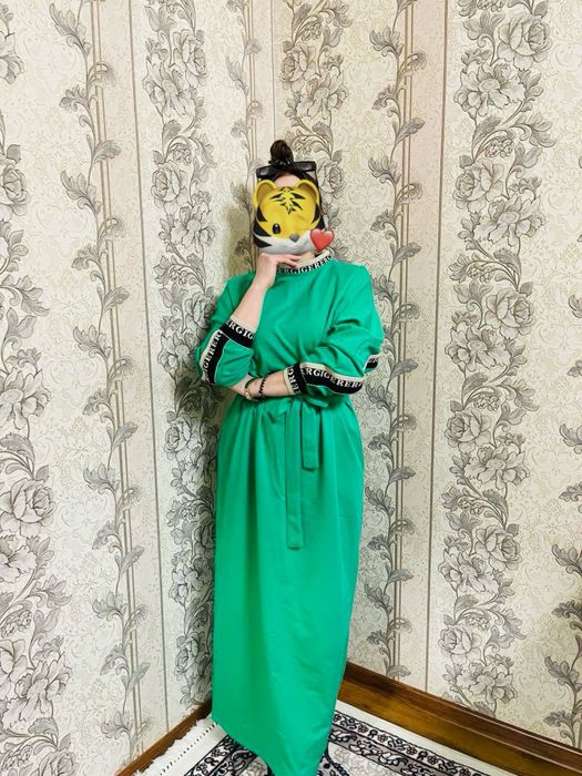 Продаётся платье  Burberry