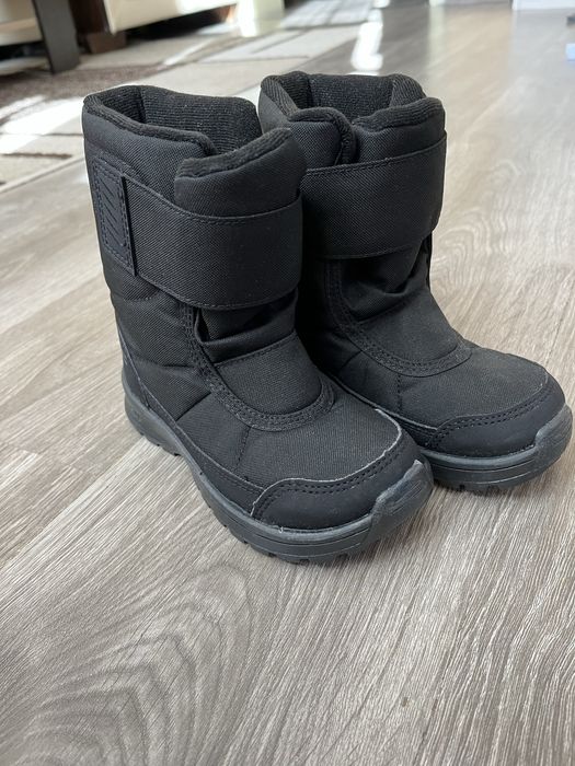 Детски ботуши QUECHUA 28 номер