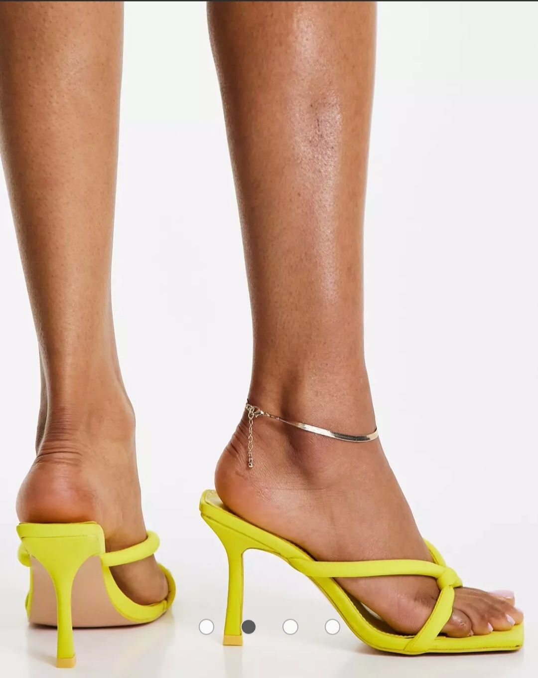 Public Desire Wide Fit