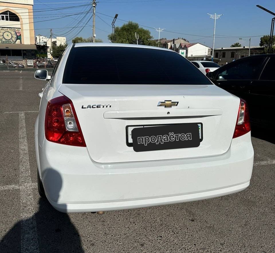 Продаётся Жентра 3 Позиция Автомат