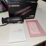 Hikmicro Lynx LE10 noua