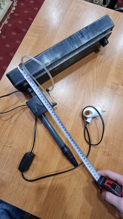 Фильтр для аквариума