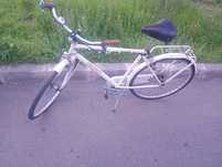 Bicicleta 28" bărbați italieneasca