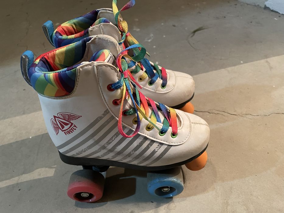 Role cu 4 roti intersport