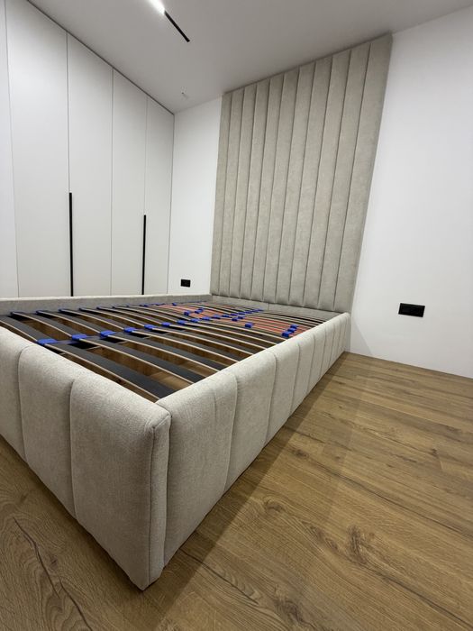 Нова спалня в модерен стил