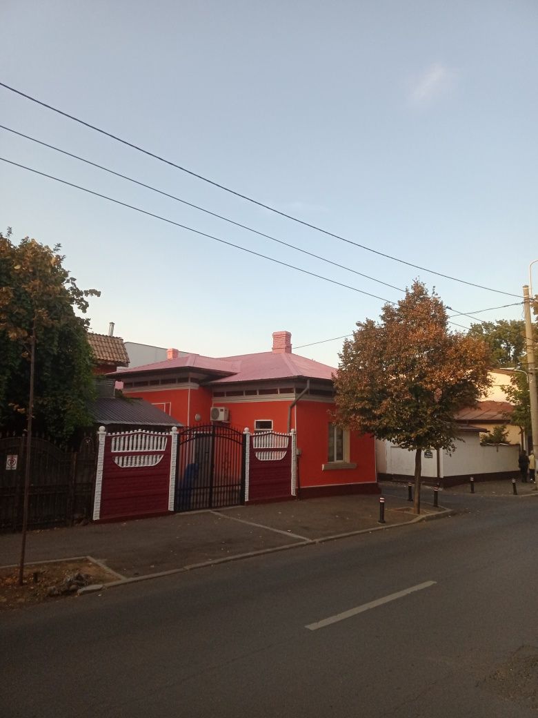 Casa de vânzare Vatra Luminoasa