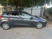Vand Kia Ceed 2012