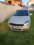 Vand Opel Astra 1.8