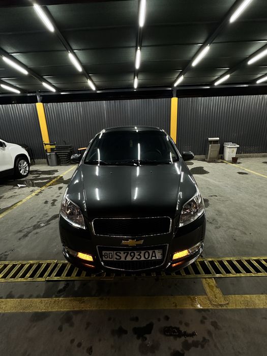 Nexia 3 2019 y, 74.000 probeg