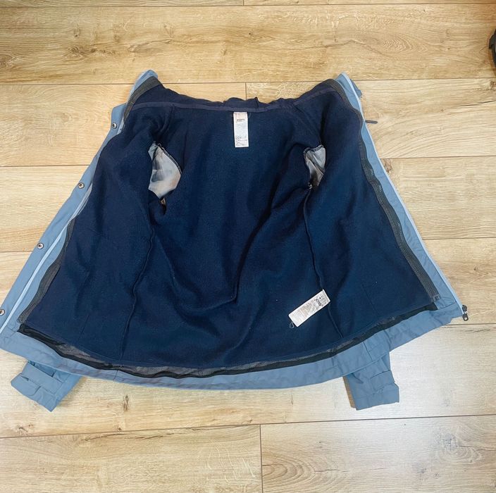 Costum ski (geaca+pantaloni)