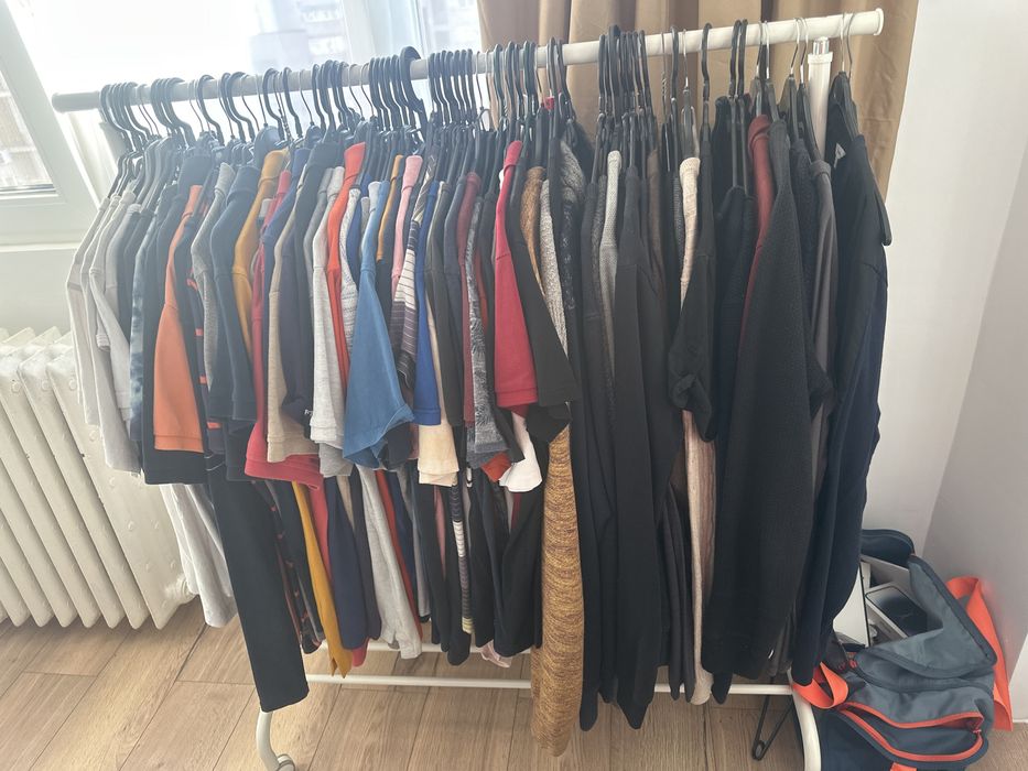 Vand suport umerase Ikea riga