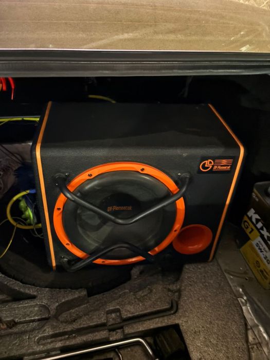 Praid solo300 полный комплект