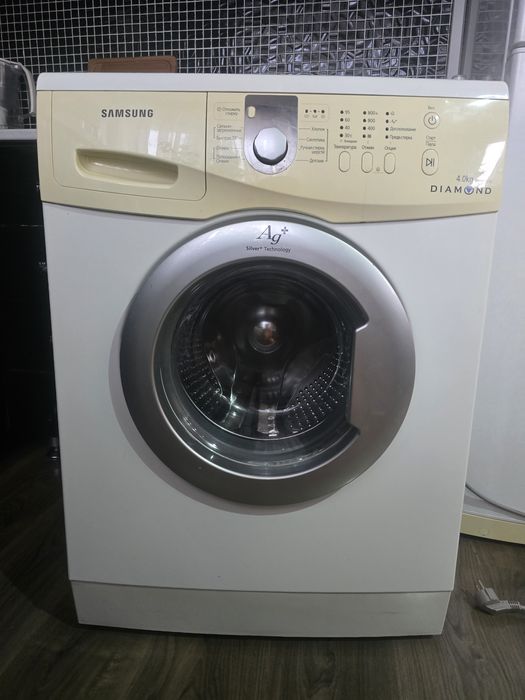 Продам стиральную машину