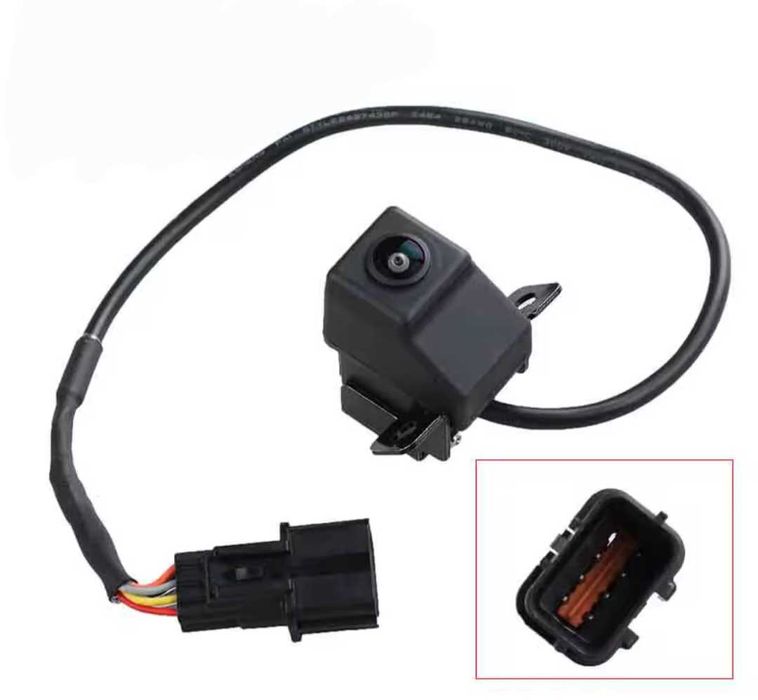 Камера за заден ход / задно виждане за Hyundai I40 Хюндай И40 багажник