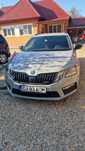 Skoda Octavia Primul proprietar