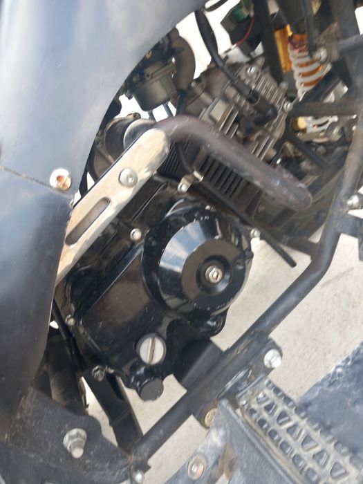 Atv125cc Pt.Copii