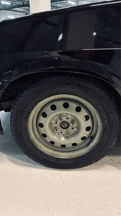 Штампы Р14 Лепучка Всесезонка