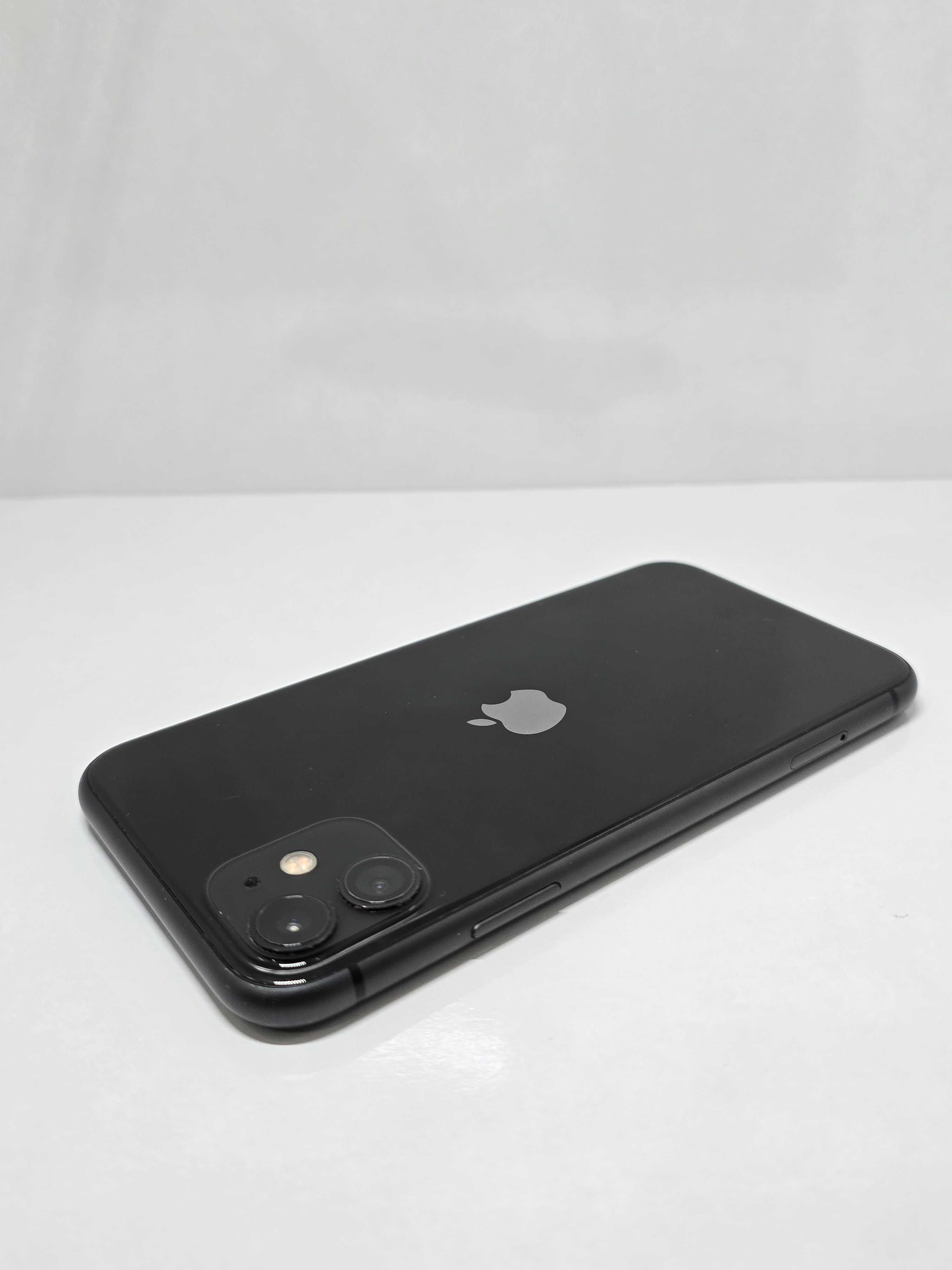 iPhone 11 128GB Black