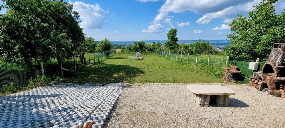 Продава се Парцел в с. Арбанаси, Област Велико Търново - 500 кв.м за 106 €/кв.м - Снимка #3