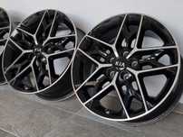 18" Оригинални джанти KIA Sportage Hyundai IX35 5x114.3 7.5J ET52.5