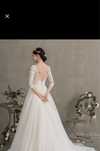 Rochie de mireasa marimea 38