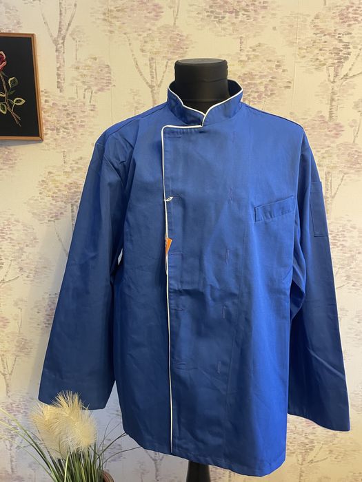 7 buc Halat gastronomic unisex Karlowsky 60/62/64