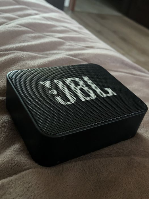 Колконка JBL GO 2 за продан