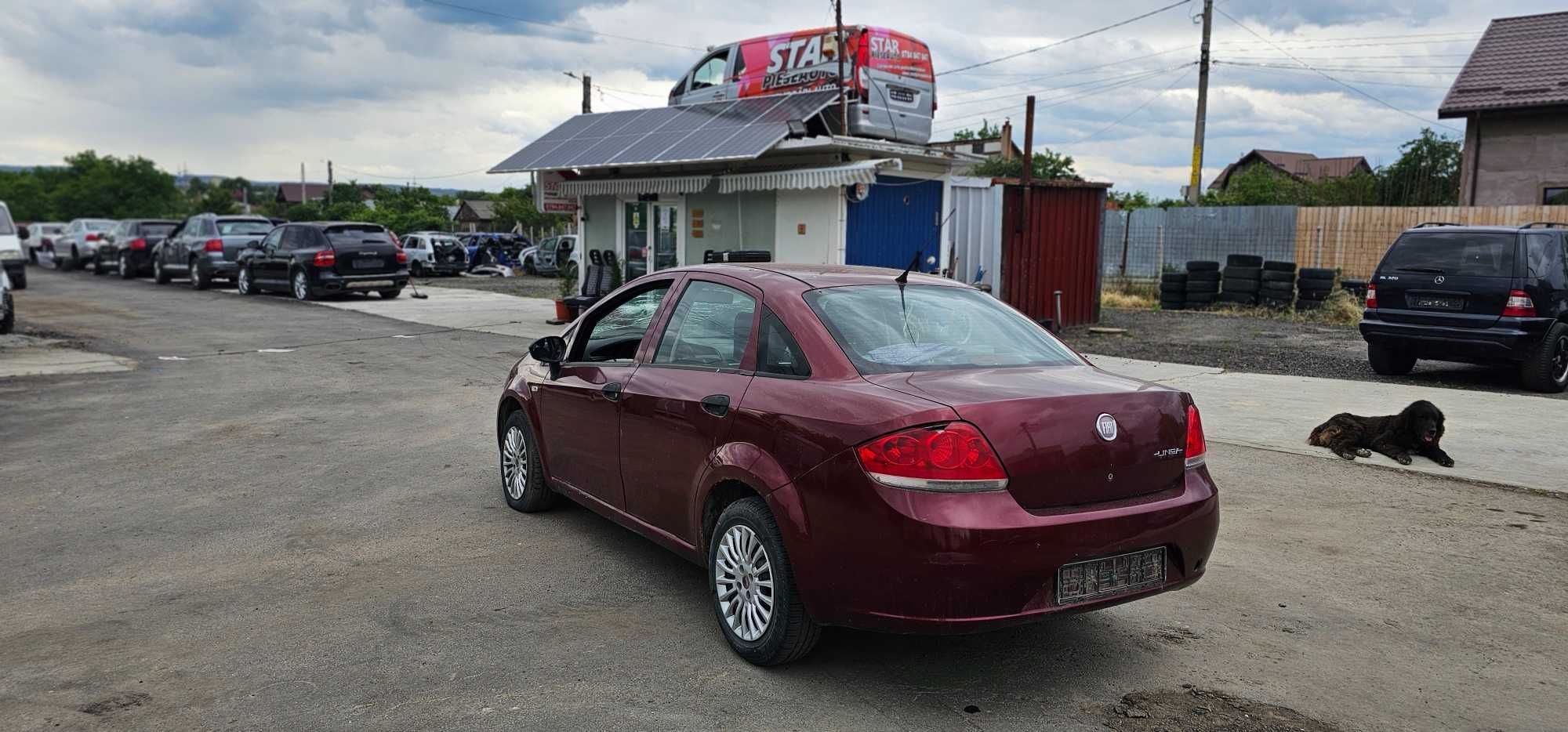 Dezmembrari / Dezmembrez Fiat Linea 1.4 benzina cod motor 350-A1-000