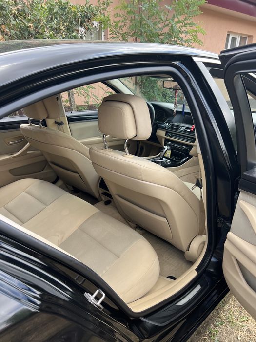 Bmw f10 2.0 2013 350.000 km stare perfecta de functionare